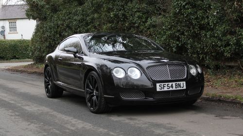 Picture of 2004 Bentley Continental GT - 54000 Miles - For Sale