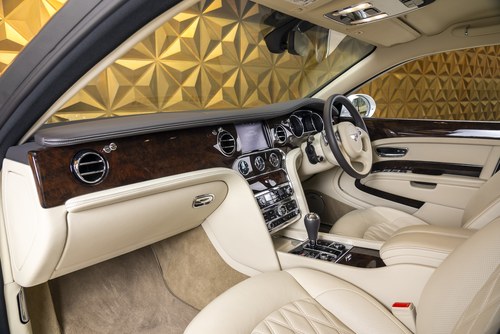 2019 Bentley Mulsanne - 8