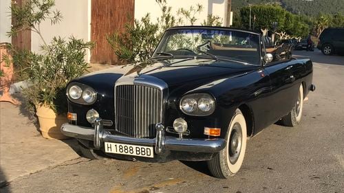 Picture of 1963 Bentley S3 - For Sale