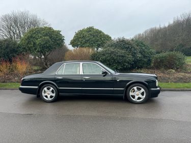 Picture of 2002 Bentley Arnage R - For Sale