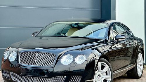 Picture of 2008 Bentley Continental GT Mulliner - For Sale