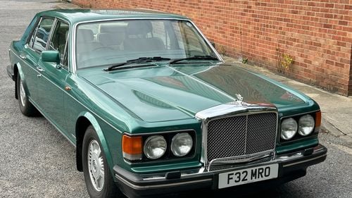 Picture of 1988 Bentley Eight - For Sale