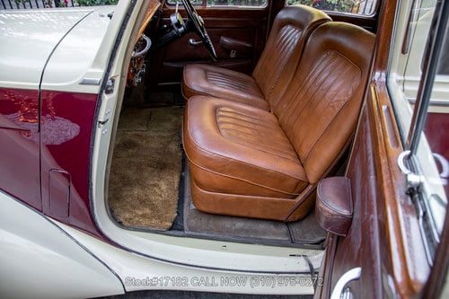 1954 Bentley R Type - 5