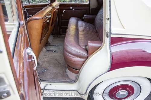 1954 Bentley R Type - 6