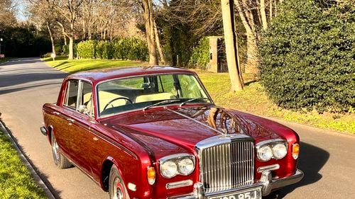 Picture of 1971 Bentley T Series - For Sale