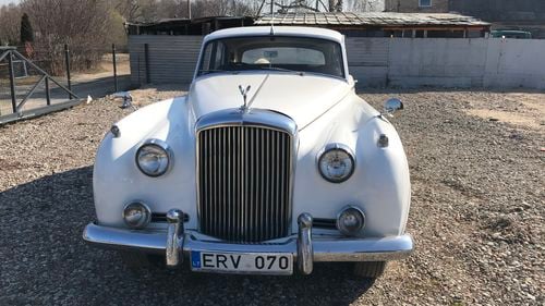 Picture of 1957 Bentley R Type '57 - For Sale