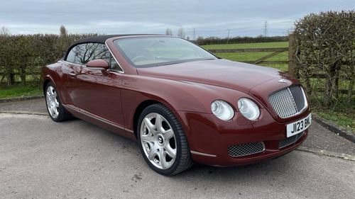 Picture of 2008 BENTLEY GT CONTINENTAL - For Sale