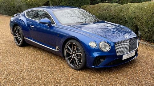 Picture of 2018 Bentley GT 1St Edition - For Sale