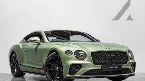 Picture of 2022 Bentley Continental GT V8 - For Sale