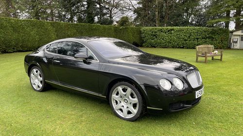 Picture of 2006 Bentley Continental GT Mulliner - For Sale