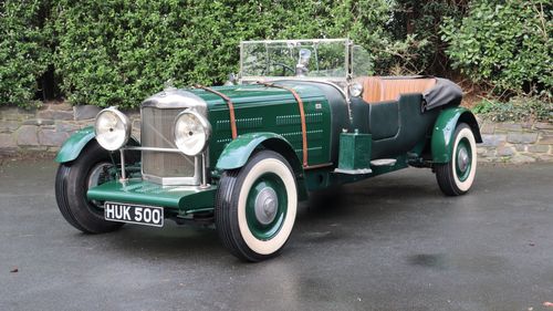 Picture of 1950 Bentley MkVI Special - For Sale by Auction