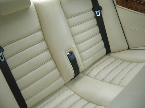 1997 Bentley Azure - 9