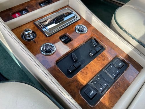 1988 Bentley Mulsanne - 8