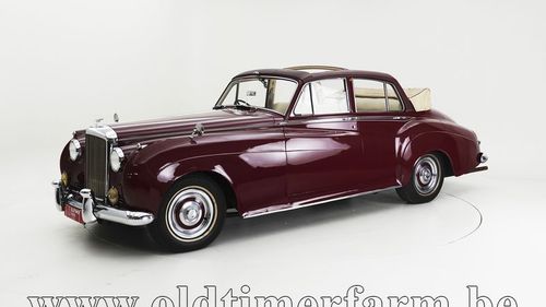 Picture of 1961 Bentley S2 '61 CH47dv *PUSAC* - For Sale