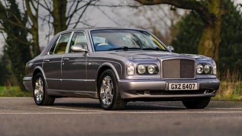 Picture of 1999 Bentley Arnage - For Sale by Auction