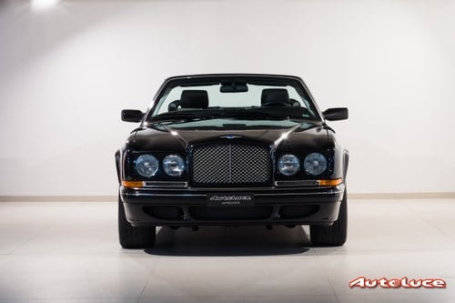 2001 Bentley Azure - 2