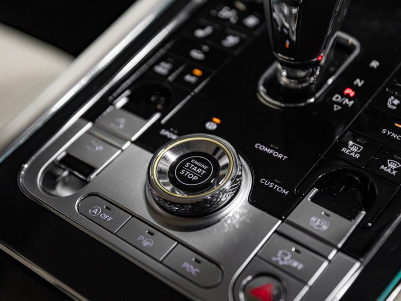 2019 Bentley Continental GT - 7