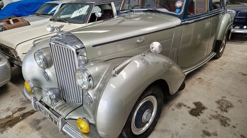 Picture of 1953 Bentley R Type - For Sale