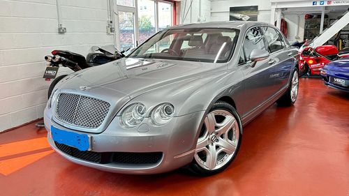 Picture of 2007 Bentley Continental Flying Spur Mulliner - 27k Miles - For Sale