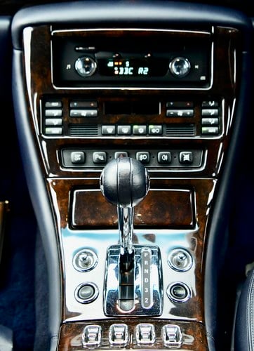 2003 Bentley Arnage - 9