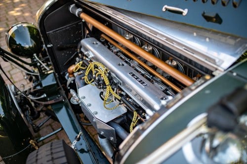 1950 Bentley Speed 6 - 8
