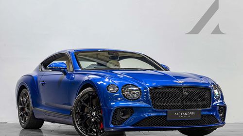 Picture of 2023 Bentley Continental GT V8 S - For Sale