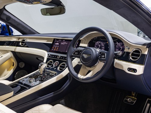 2023 Bentley Continental GT - 5