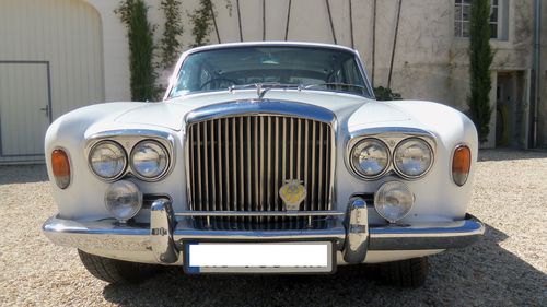 Picture of 1967 Bentley T Series T1 - For Sale
