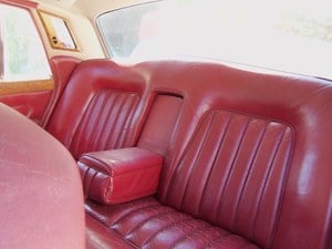 1967 Bentley T Series