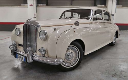 1960 Bentley S2 (picture 1 of 12)