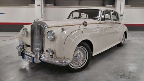 Picture of 1960 Bentley S2 - For Sale