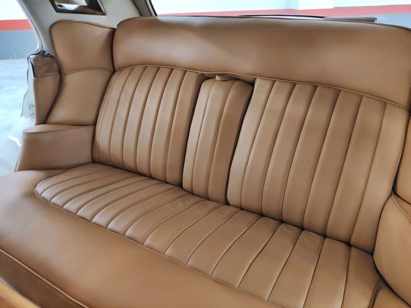 1960 Bentley S2 - 7