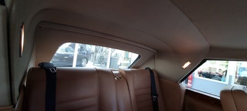 1993 Bentley Continental - 6