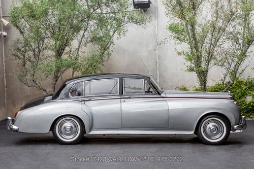 1959 Bentley S1 - 2