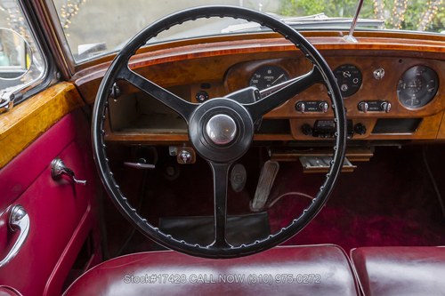 1959 Bentley S1 - 6