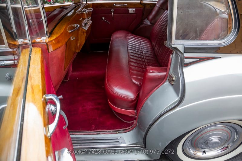 1959 Bentley S1 - 7