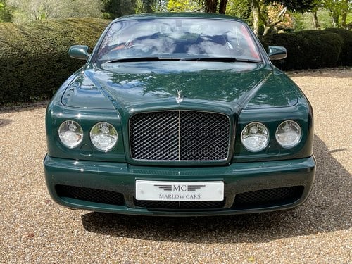 2009 Bentley Bentley Brooklands Coupe - 2