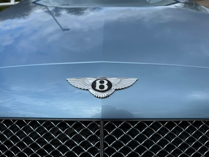 2007 Bentley Continental GTC - 4