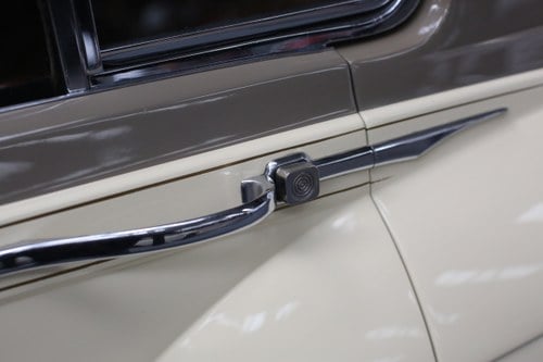 1958 Bentley S1 - 6