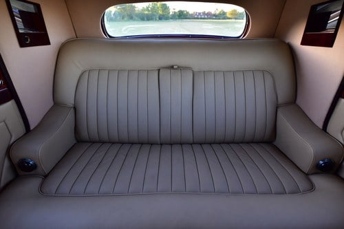 1949 Bentley Mark VI - 6