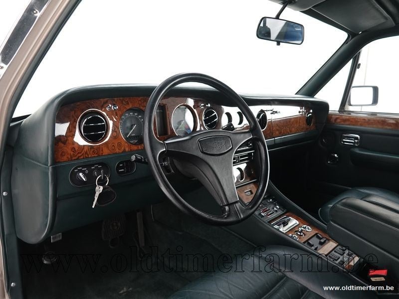 1990 Bentley Turbo R - 7