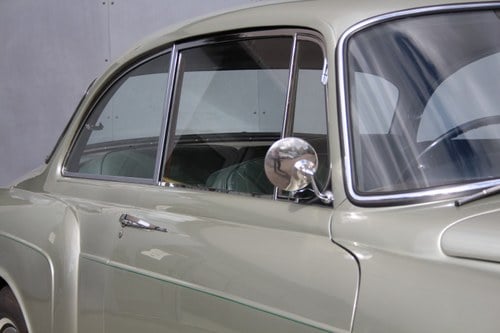 1962 Bentley S2 - 6