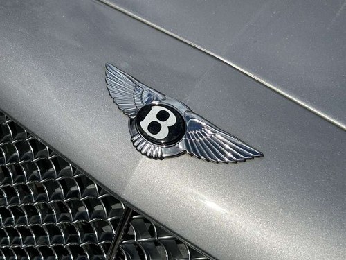 2005 Bentley Continental - 9