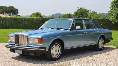 1980 Bentley Mulsanne Kaufen Bei