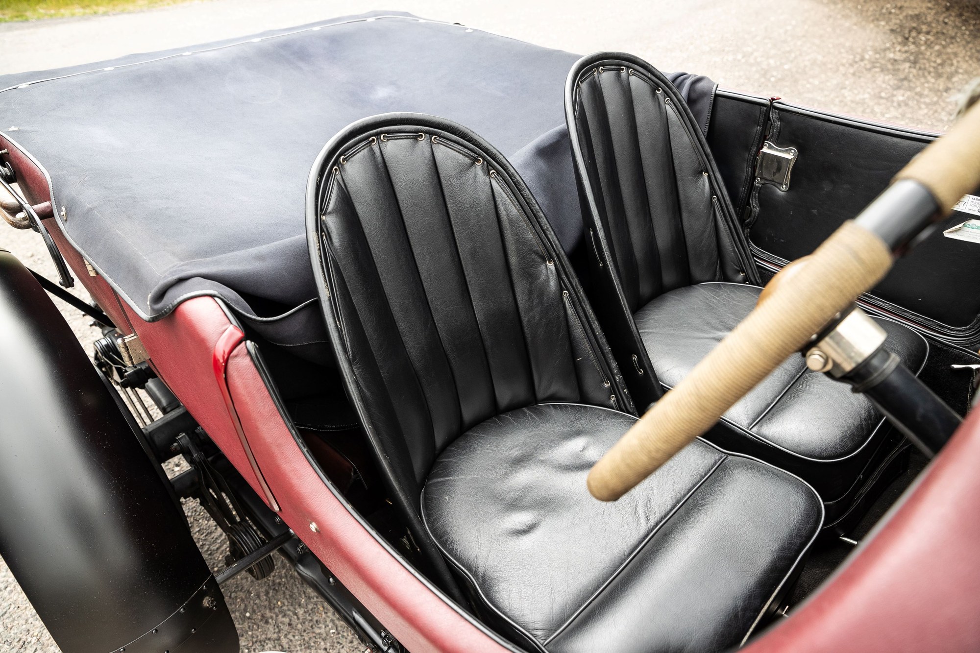 H.M. BENTLEY'S FINEST, foto 10