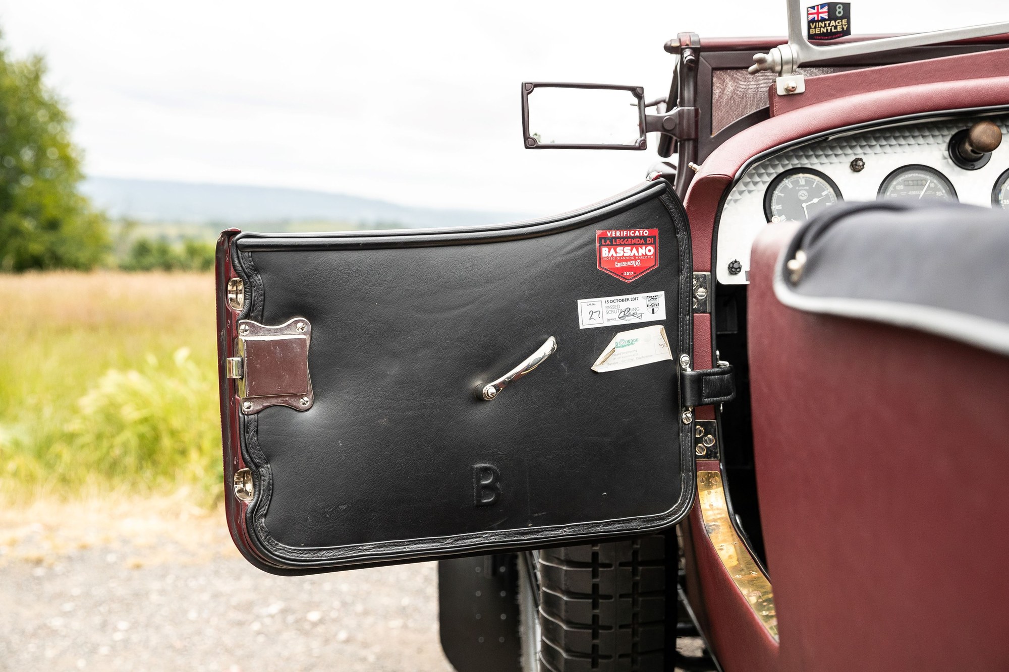 H.M. BENTLEY'S FINEST, foto 11
