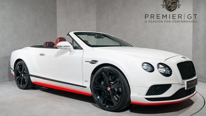 Bentley Continental GT V8 S BLACK EDITION. NOW SOLD. SIMILAR