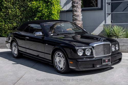 2007 Bentley Azure Kaufen Bei
