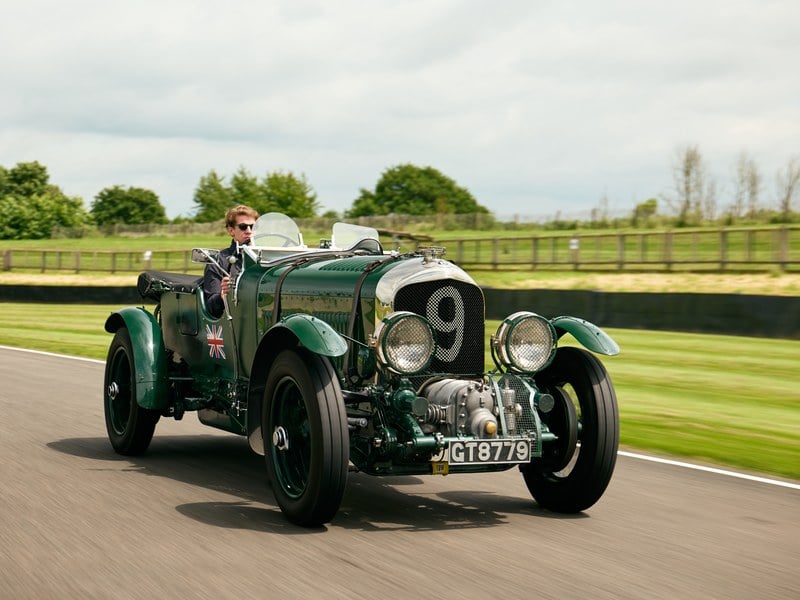 Bentley Blower For Sale | Car and Classic