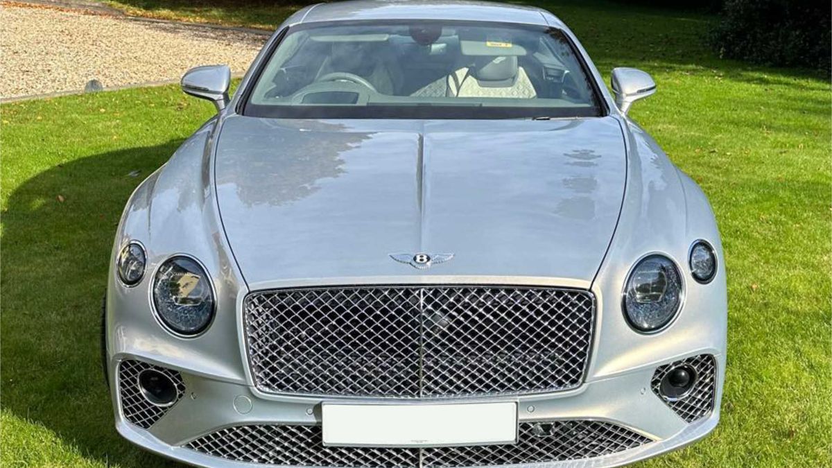 Essai Bentley Continental GT Speed (2021) – Aristocrate Hooligan Essai Bentley Continental GT Speed (2021) – Aristocrate Hooligan